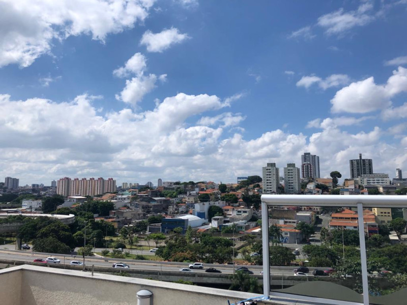 imóvel com 122m² - Chácara Califórnia - São Paulo