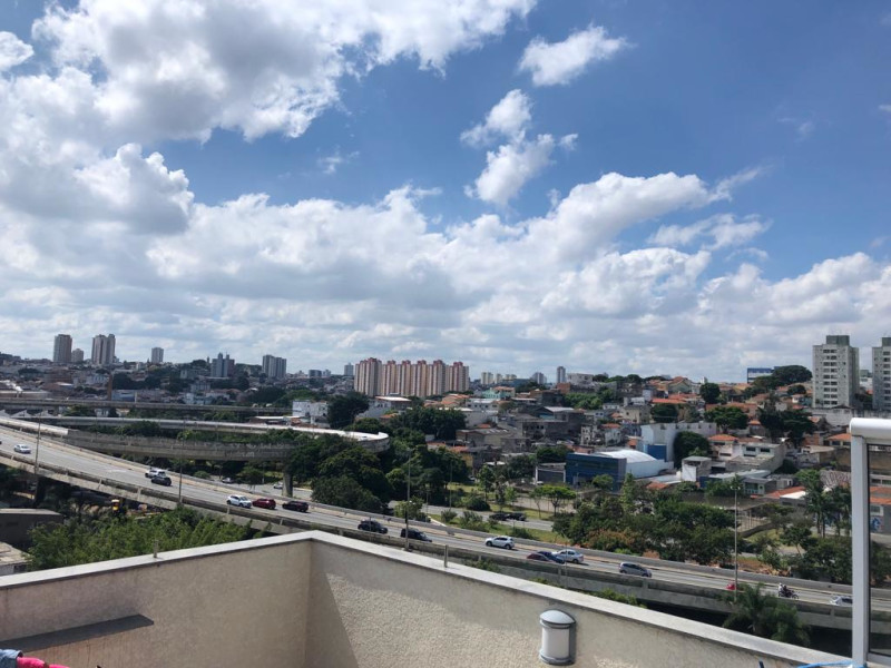 imóvel com 122m² - Chácara Califórnia - São Paulo