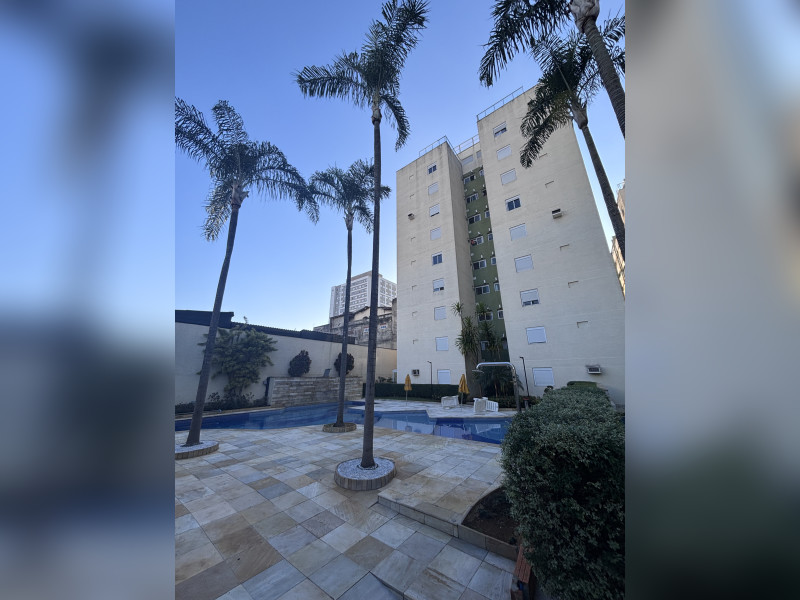 imóvel com 122m² - Chácara Califórnia - São Paulo
