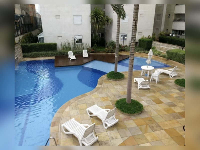 imóvel com 122m² - Chácara Califórnia - São Paulo