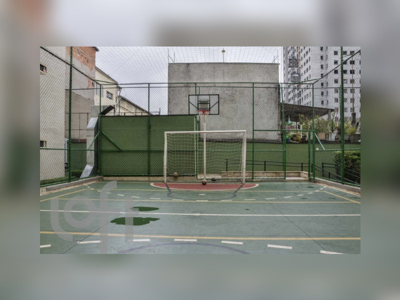 imóvel com 122m² - Chácara Califórnia - São Paulo