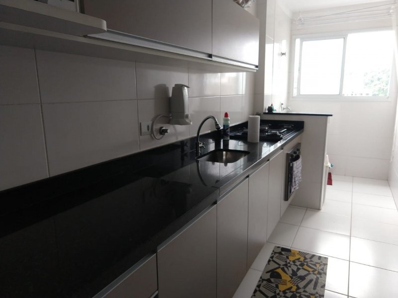 imóvel com 74m² - Boqueirão - Praia Grande