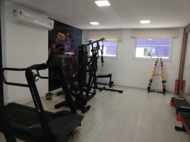 imóvel com 74m² - Boqueirão - Praia Grande