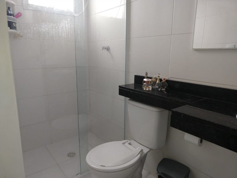 imóvel com 74m² - Boqueirão - Praia Grande
