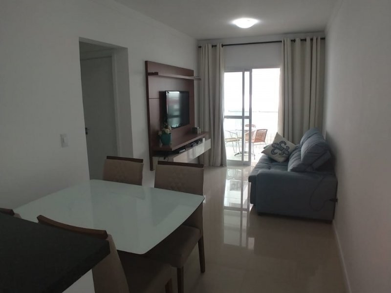imóvel com 74m² - Boqueirão - Praia Grande