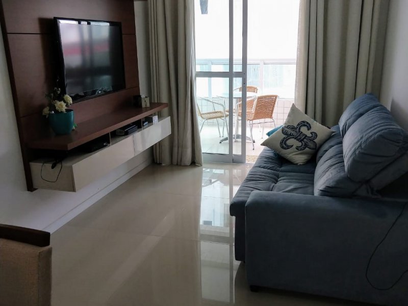 imóvel com 74m² - Boqueirão - Praia Grande