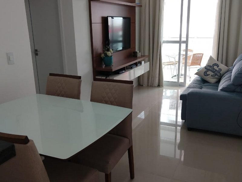 imóvel com 74m² - Boqueirão - Praia Grande