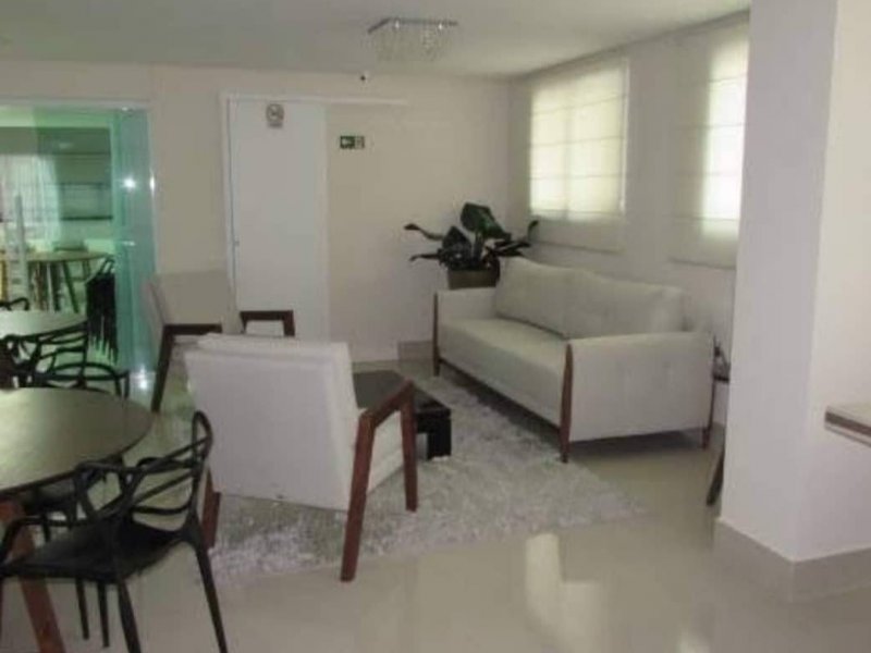 imóvel com 74m² - Boqueirão - Praia Grande