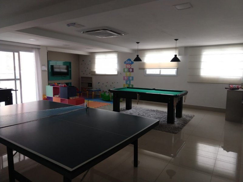 imóvel com 74m² - Boqueirão - Praia Grande