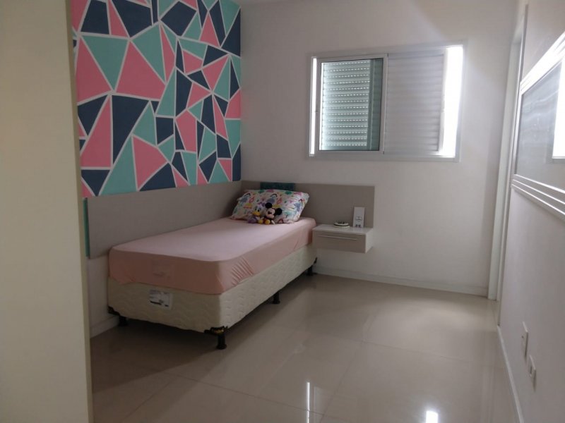 imóvel com 74m² - Boqueirão - Praia Grande