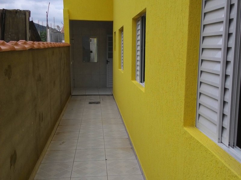 imóvel com 82m² - Laranjeiras - Cond. Parque da Serra - Caieiras