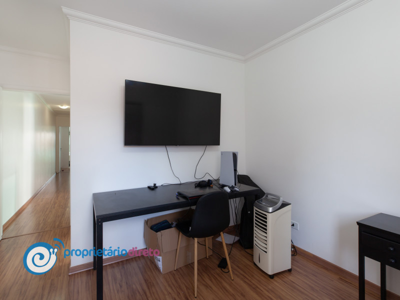 imóvel com 139m² - Vila Mariana - São Paulo