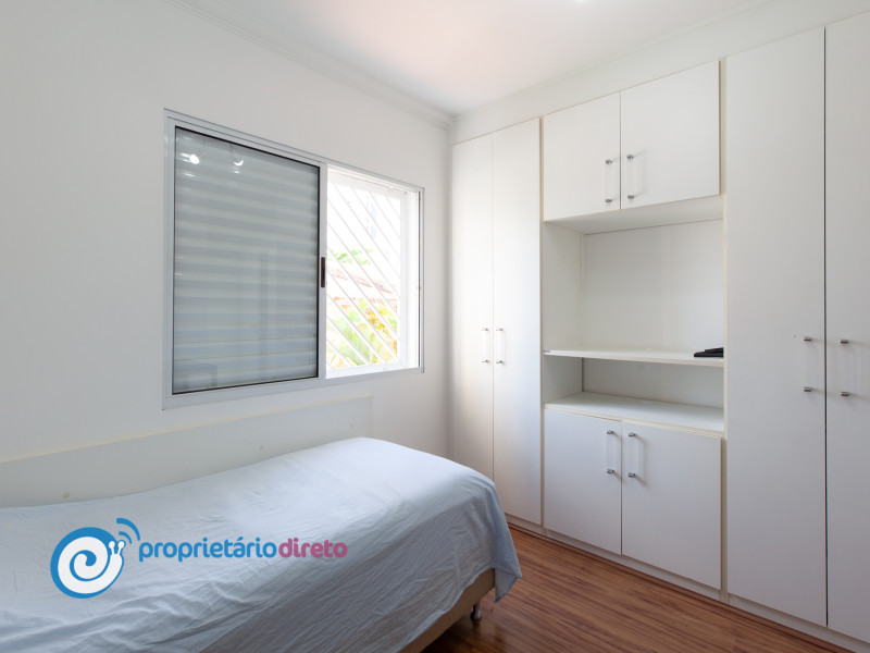 imóvel com 139m² - Vila Mariana - São Paulo