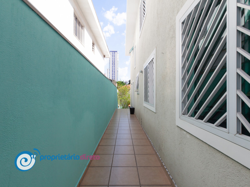 imóvel com 139m² - Vila Mariana - São Paulo