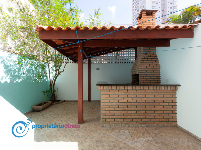 imóvel com 139m² - Vila Mariana - São Paulo