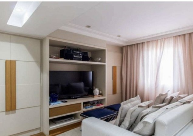 imóvel com 104m²