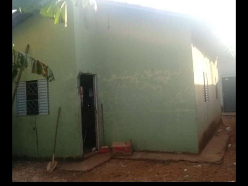 imóvel com 140m² - Plano Diretor Sul - Palmas