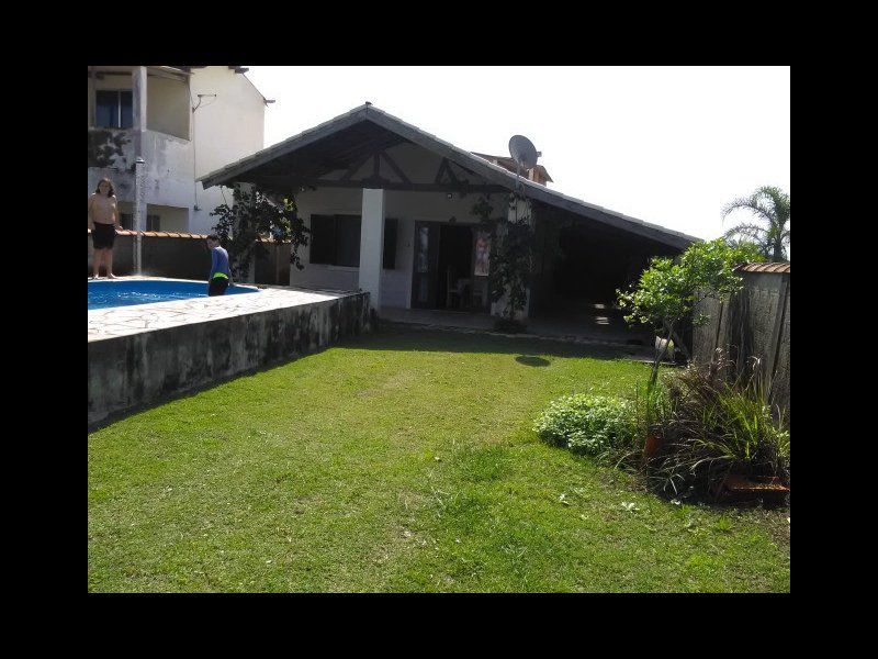 Casa à venda Barra do Ribeira com 400m² e 3 quartos por R$ 300.000 - 2078360448-foto-2.jpg