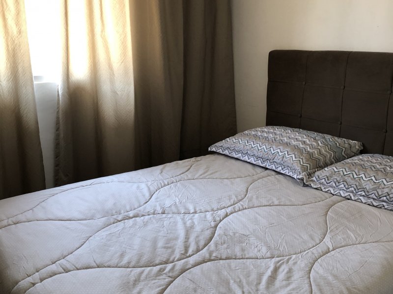 imóvel com 50m² - Capão Raso - Curitiba