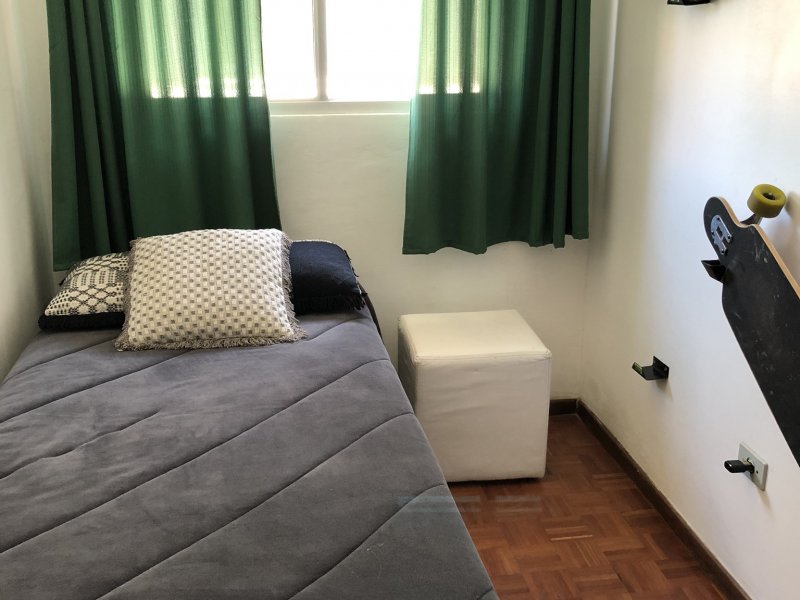 imóvel com 50m² - Capão Raso - Curitiba