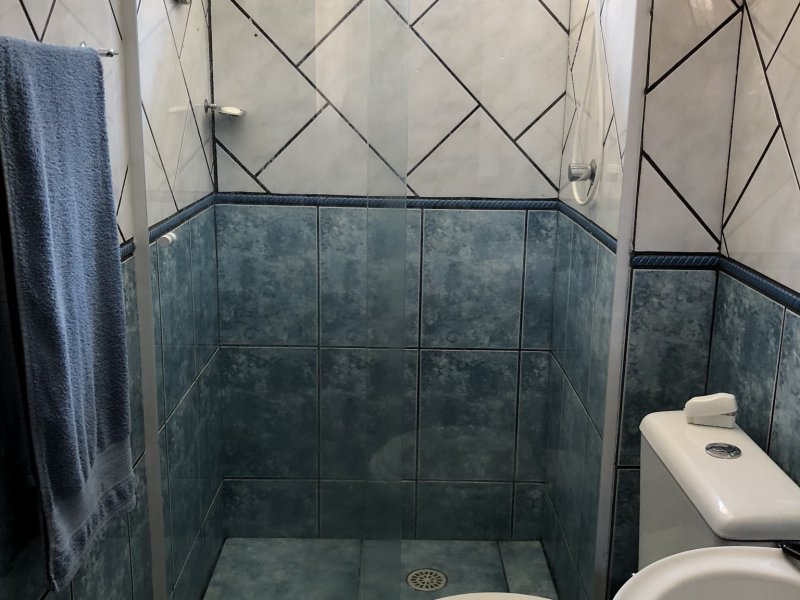 imóvel com 50m² - Capão Raso - Curitiba