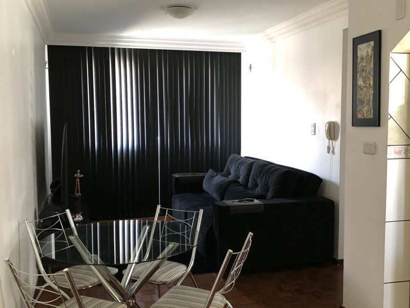 imóvel com 50m² - Capão Raso - Curitiba