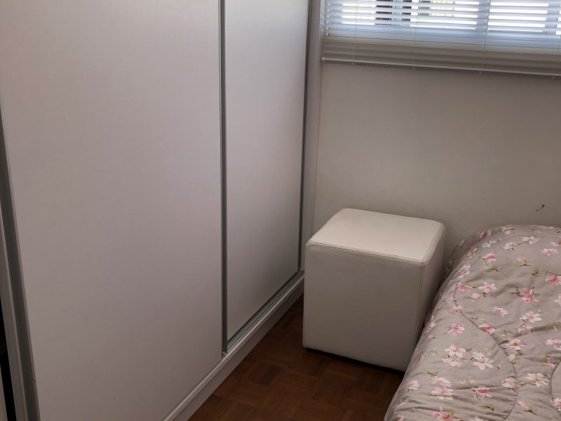 imóvel com 50m² - Capão Raso - Curitiba
