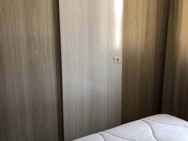 imóvel com 50m² - Capão Raso - Curitiba