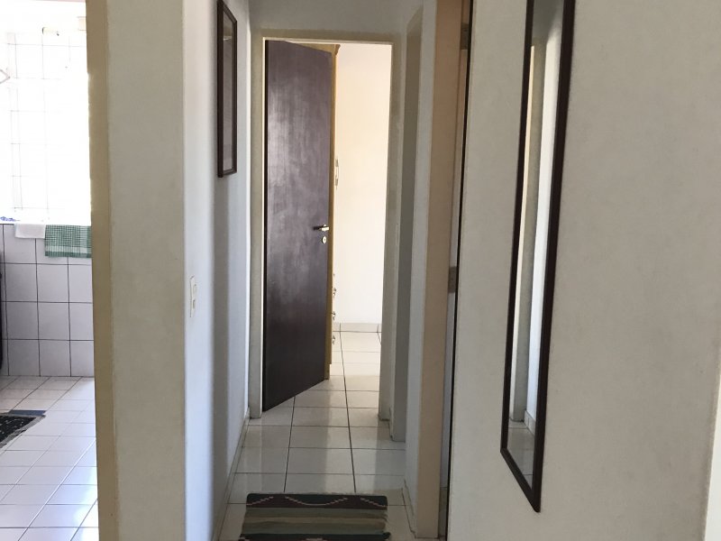 imóvel com 48m² - Jaguaré - São Paulo