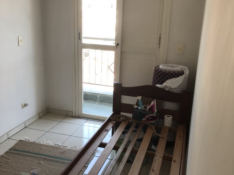 imóvel com 48m² - Jaguaré - São Paulo