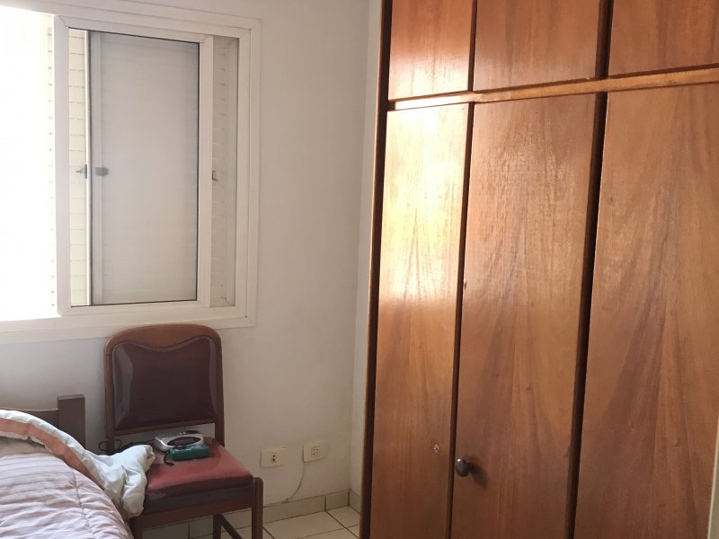 imóvel com 48m² - Jaguaré - São Paulo