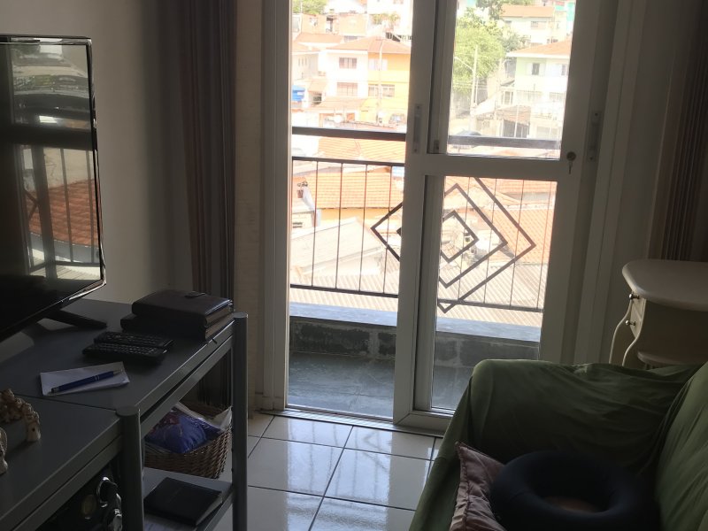 imóvel com 48m² - Jaguaré - São Paulo