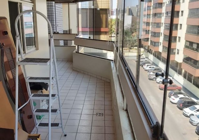 imóvel com 132m²
