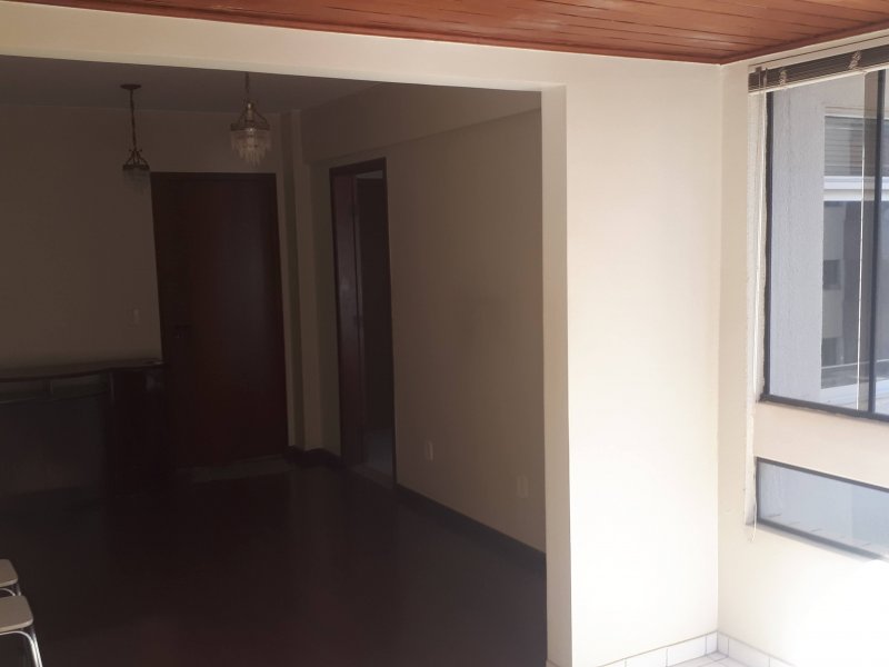 imóvel com 132m² - Asa Norte - Brasília