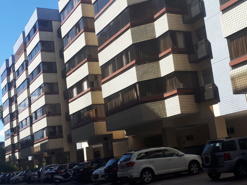 imóvel com 132m² - Asa Norte - Brasília