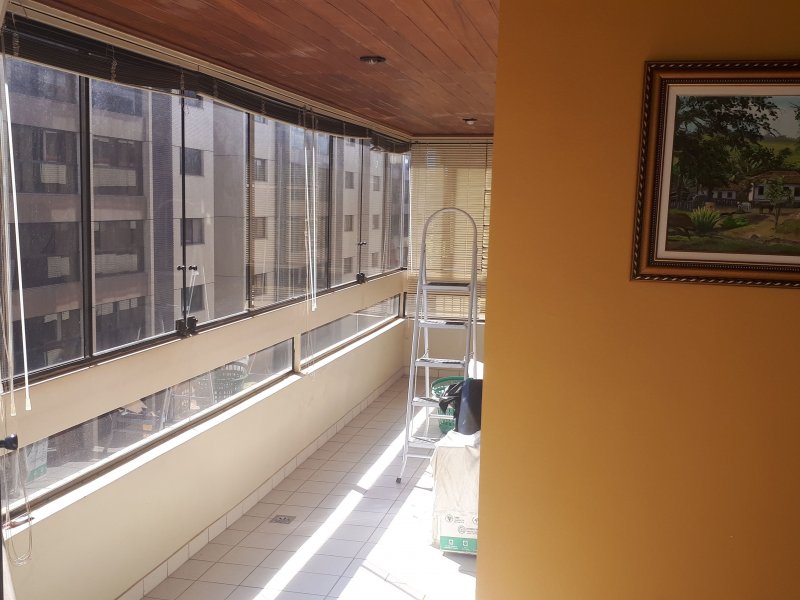 imóvel com 132m² - Asa Norte - Brasília