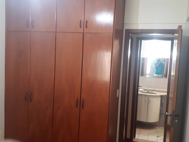 imóvel com 132m² - Asa Norte - Brasília