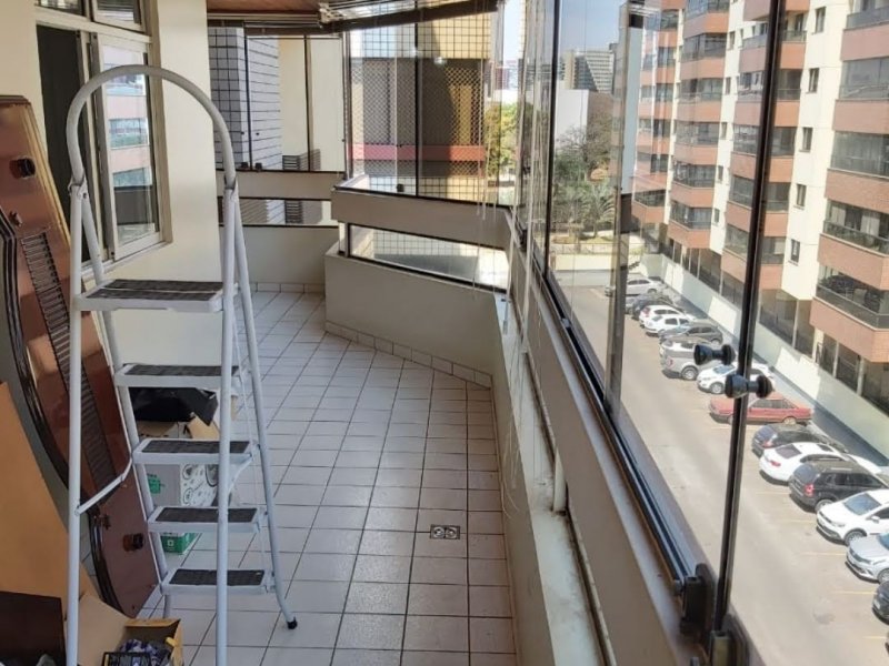 imóvel com 132m² - Asa Norte - Brasília