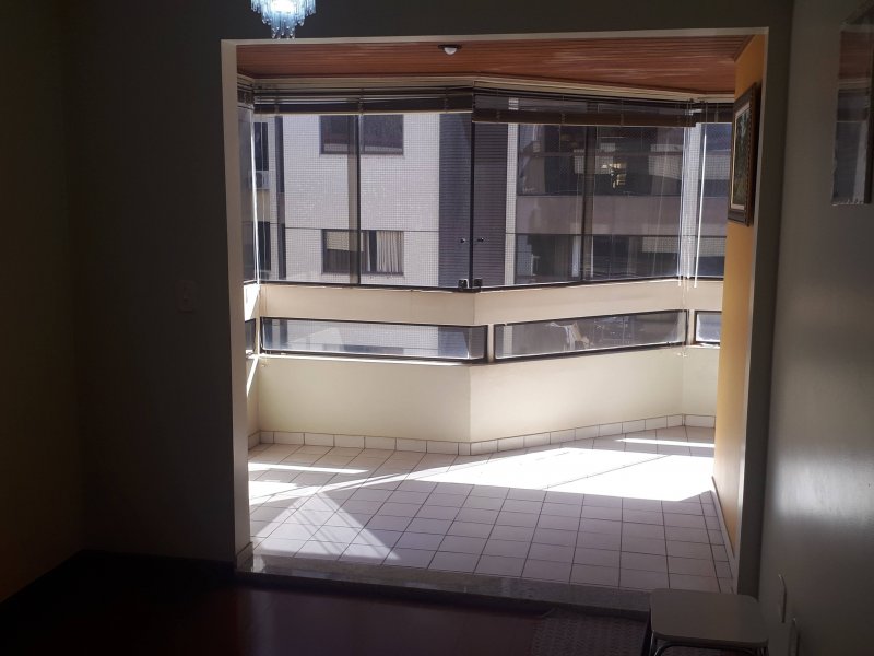 imóvel com 132m² - Asa Norte - Brasília