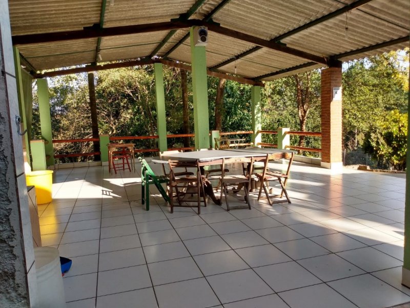 imóvel com 9m² - Genebra/Brigadeiro Tobias - Sorocaba