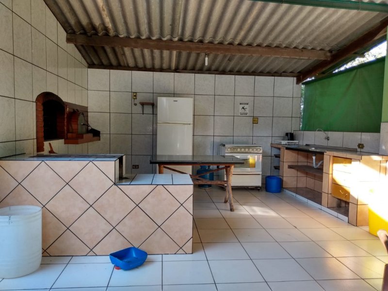imóvel com 9m² - Genebra/Brigadeiro Tobias - Sorocaba