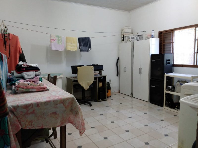 imóvel com 9m² - Genebra/Brigadeiro Tobias - Sorocaba