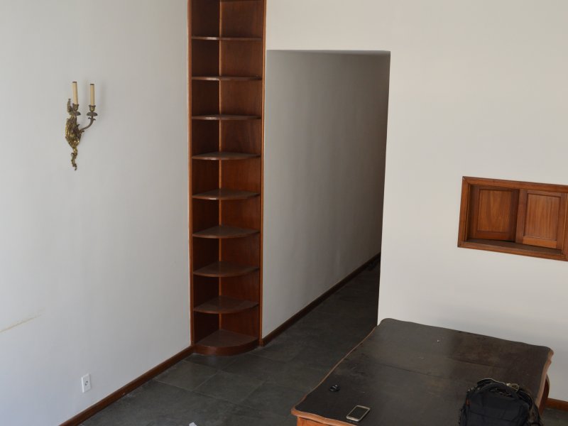 Apartamento à venda Tijuca com 98m² e 3 quartos por R$ 430.000 - 1948070745-dsc-0004.JPG