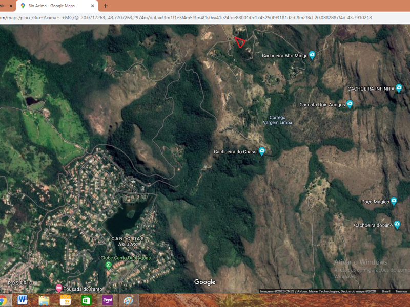 Terreno à venda Parque Rio Abaixo com 5800m² e  quartos por R$ 165.000 - 1544163326-rio-acima-2.png
