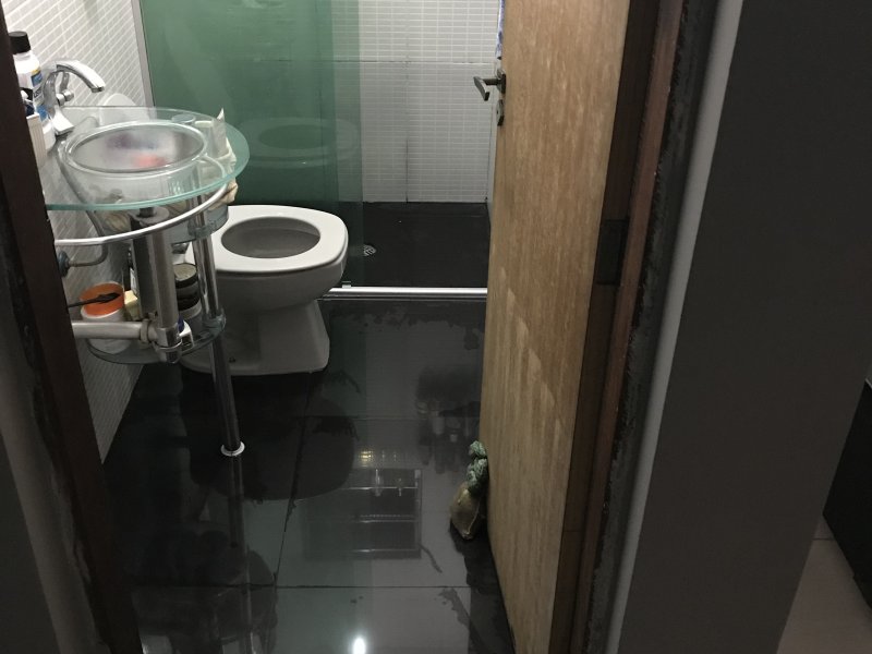 imóvel com 100m² - Santa clara - Guarulhos