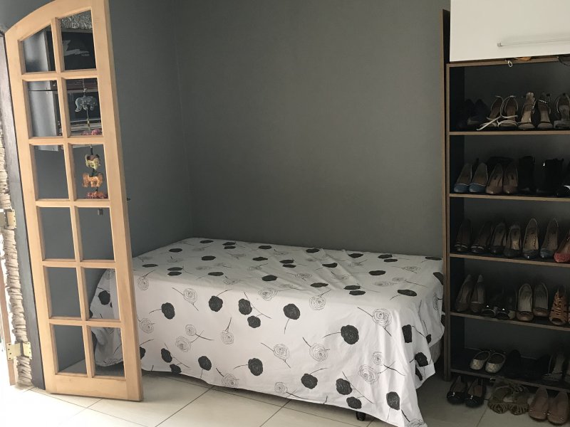 imóvel com 100m² - Santa clara - Guarulhos