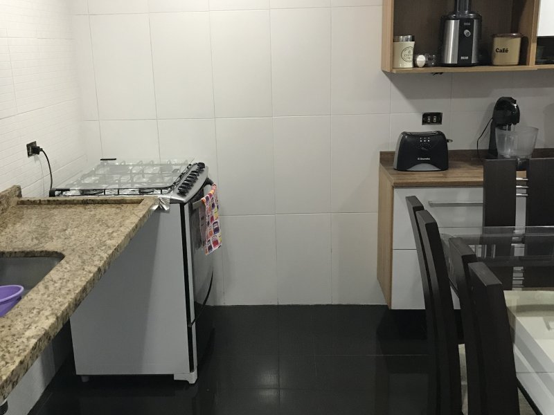 imóvel com 100m² - Santa clara - Guarulhos