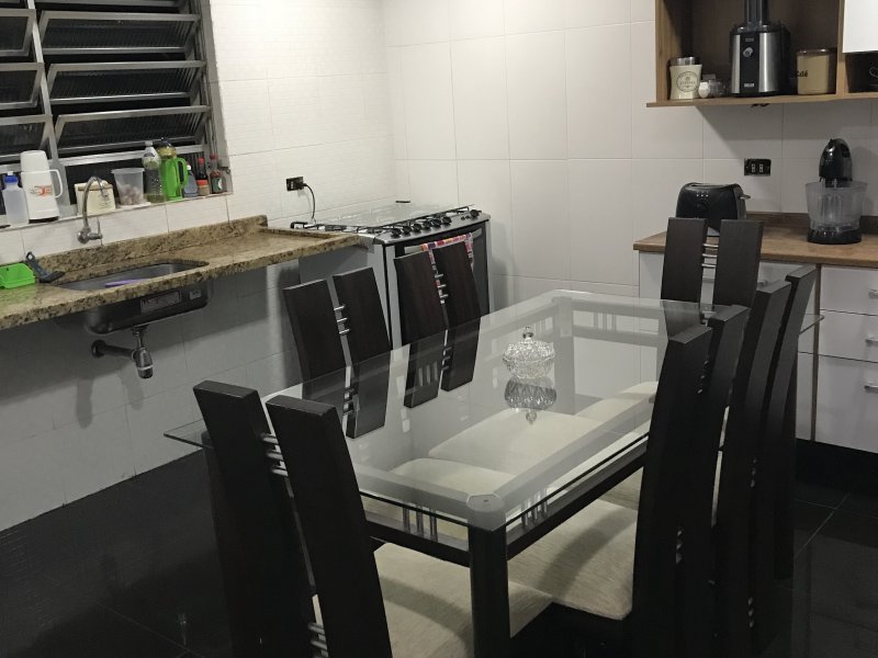 imóvel com 100m² - Santa clara - Guarulhos