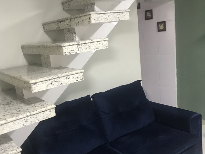 imóvel com 100m² - Santa clara - Guarulhos