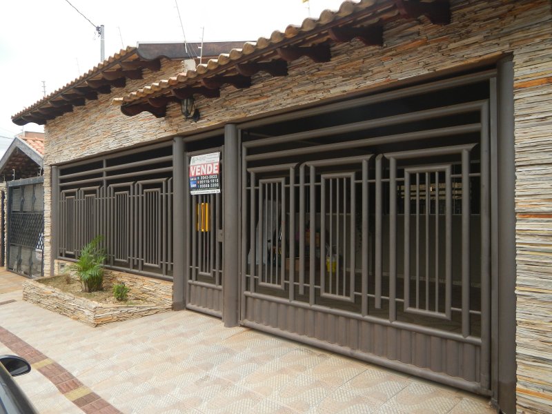 Casa à venda Jardim Centro Oeste com 200m² e 2 quartos por R$ 280.000 - 1750658915-dscn3432.JPG